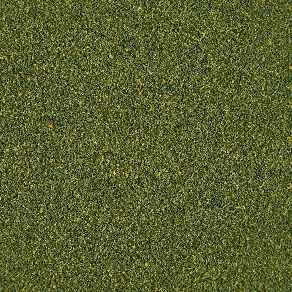 Brand new 😉 12 Pack: Mini Green Grass Mat by ArtMinds™ 😉 2 Brand new 😉 12 Pack: Mini Green Grass Mat by ArtMinds™ 😉 - Image 2