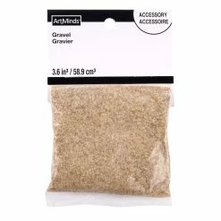 Cheapest 🤩 Mini Gravel by ArtMinds™ 🌟