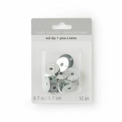 Best reviews of ✔️ Wick Clips by ArtMinds™ 🎉