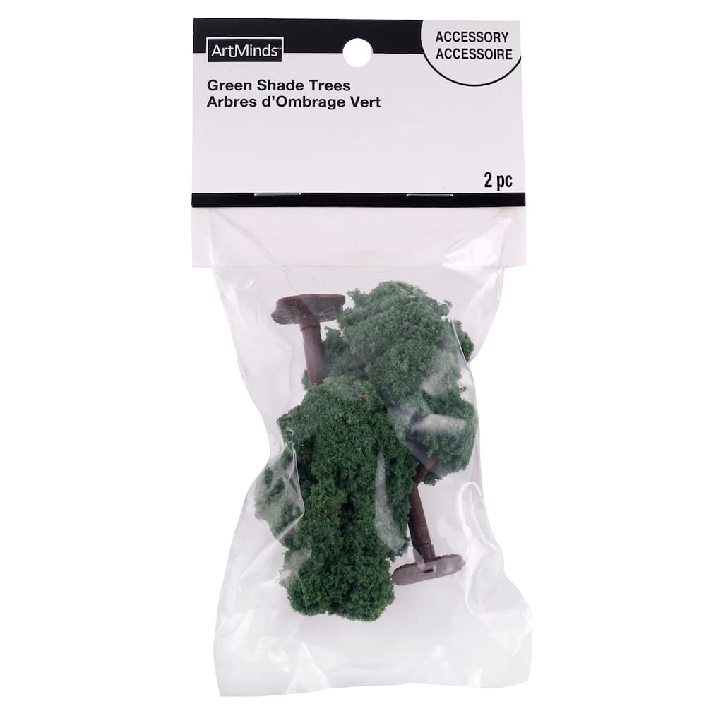 Discount ✔️ Mini Green Shade Tree by ArtMinds™ 😀 2 Discount ✔️ Mini Green Shade Tree by ArtMinds™ 😀 - Image 2