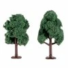 Discount ✔️ Mini Green Shade Tree by ArtMinds™ 😀