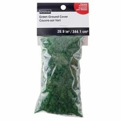 Promo 🔔 12 Pack: Green Ground Cover by ArtMinds™ 🛒