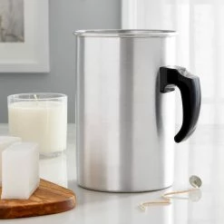 Best Pirce ❤️ Candle Pouring Container by ArtMinds® 🛒 -Artminds Sales Store 10291497 20