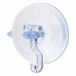 New 😀 Giant Suction Cup Wreath Holder by ArtMinds™ 🤩