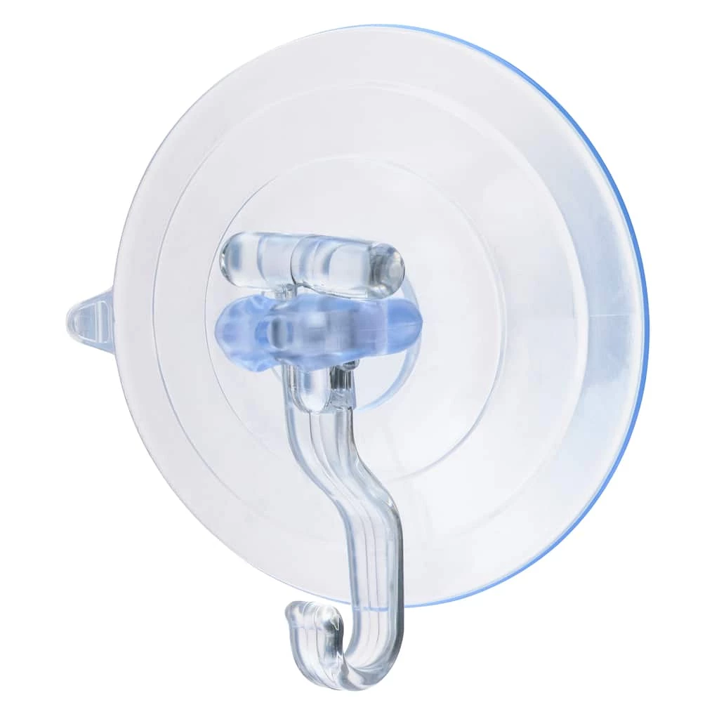 New 😀 Giant Suction Cup Wreath Holder by ArtMinds™ 🤩 1 New 😀 Giant Suction Cup Wreath Holder by ArtMinds™ 🤩