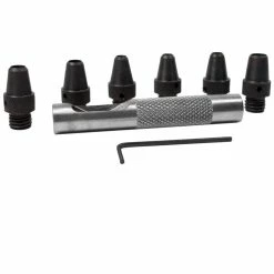 Cheapest 🎉 Maxi Punch Set by ArtMinds™ ⌛ 5 Cheapest 🎉 Maxi Punch Set by ArtMinds™ ⌛ -Artminds Sales Store 10297340 2