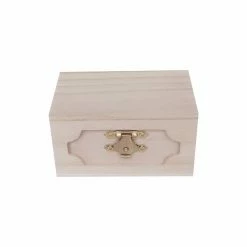 Coupon 👏 Assorted 3.5" Wood Hinged Box by ArtMinds™ ❤️ 7 Coupon 👏 Assorted 3.5" Wood Hinged Box by ArtMinds™ ❤️ -Artminds Sales Store 10302324 3