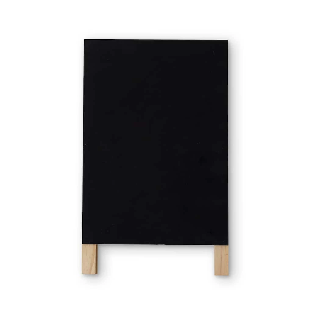 Hot Sale 😍 Chalkboard & Dry Erase Easel by ArtMinds™ ❤️ 6 Hot Sale 😍 Chalkboard & Dry Erase Easel by ArtMinds™ ❤️ - Image 6