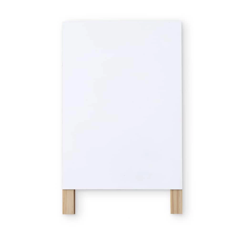 Hot Sale 😍 Chalkboard & Dry Erase Easel by ArtMinds™ ❤️ 5 Hot Sale 😍 Chalkboard & Dry Erase Easel by ArtMinds™ ❤️ - Image 5