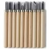 Buy 🎉 Wood Carving Knife Set by ArtMinds™ 🥰