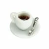 Deals ⭐ Mini Coffee Cup with Metal Spoon by ArtMinds™ 🌟