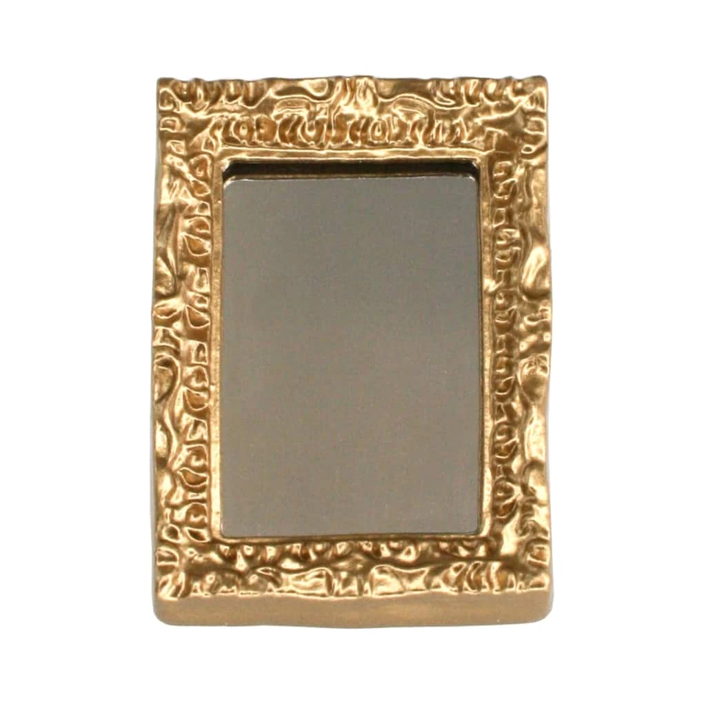 Best Sale 👍 Mini Rectangle Mirror by ArtMinds™ 🎉 1 Best Sale 👍 Mini Rectangle Mirror by ArtMinds™ 🎉