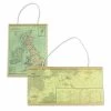 Flash Sale ⌛ 12 Packs: 2 ct. (24 total) Mini Maps by ArtMinds™ 😀