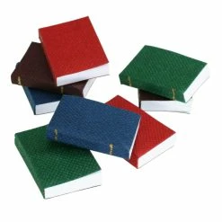 Best reviews of 🔔 Miniatures Books with Covers by ArtMinds™ ⭐