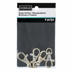 Discount ❤️ Snap Hooks by ArtMinds™ 🥰 -Artminds Sales Store 10325098 30
