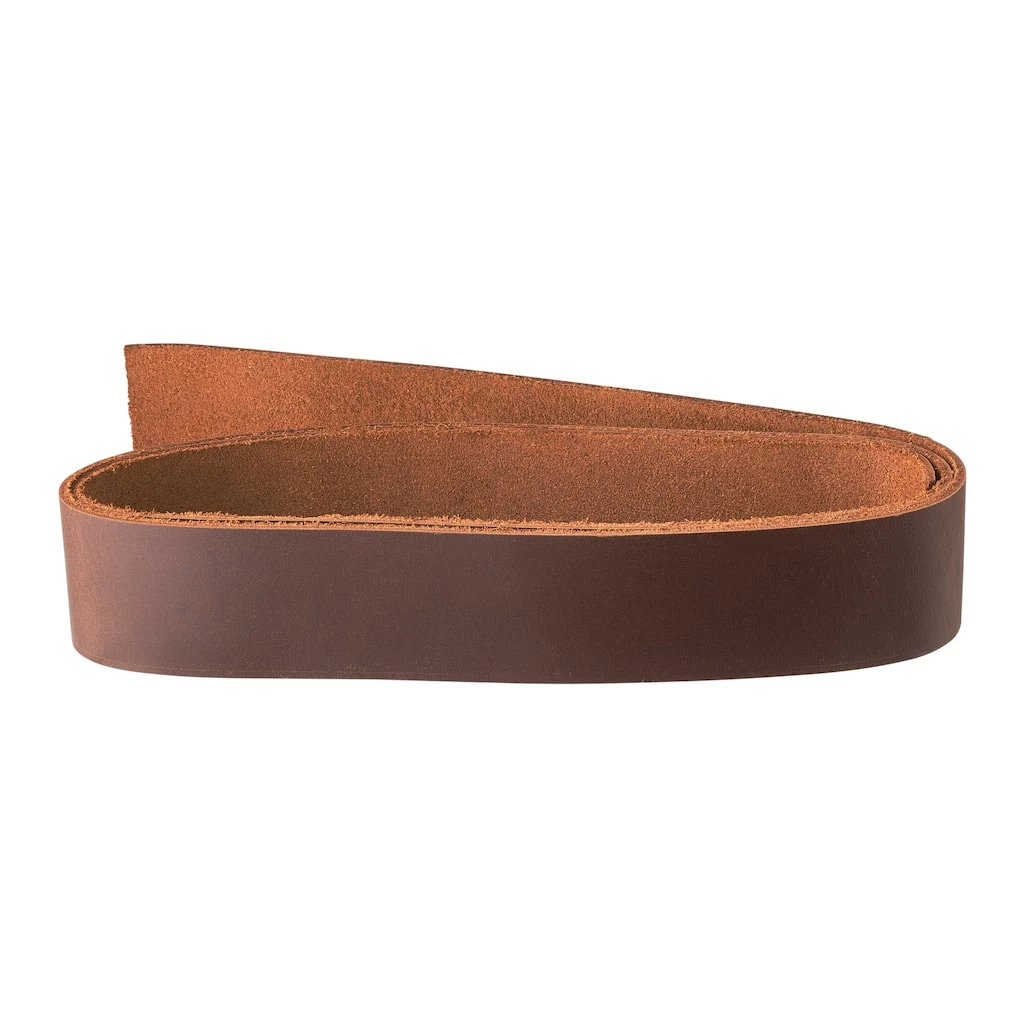 Hot Sale 🎉 Brown Leather Strip by ArtMinds™ 😍 4 Hot Sale 🎉 Brown Leather Strip by ArtMinds™ 😍 - Image 4
