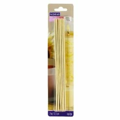 Cheap 🌟 Bamboo Wood Dowels by ArtMinds™ 👏