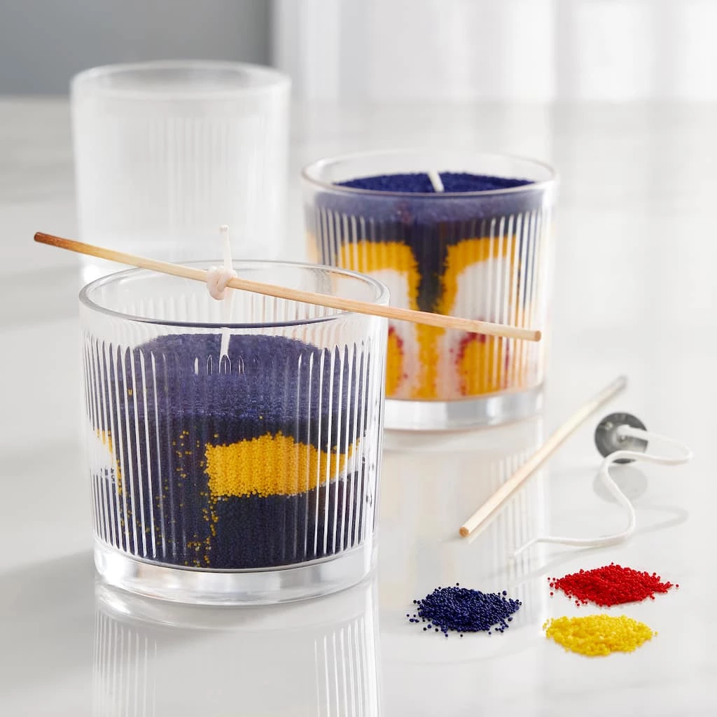 Top 10 👍 Sand Wax Candle Kit by ArtMinds™ ⭐ 2 Top 10 👍 Sand Wax Candle Kit by ArtMinds™ ⭐ - Image 2