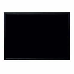 Top 10 🧨 6 Pack: 23" x 32" Black Framed Magnetic Wet Erase Board by ArtMinds™ 🔔