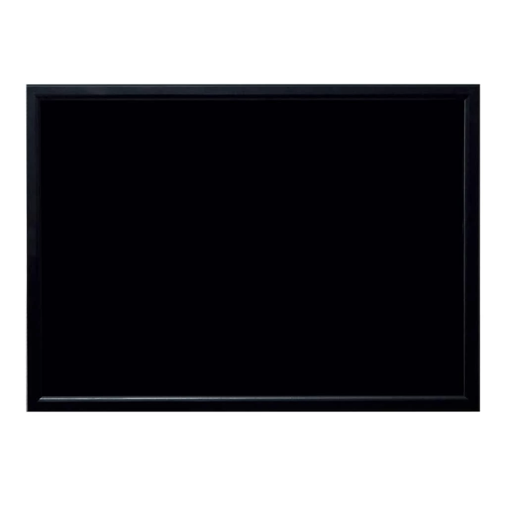 New ✔️ Black Framed Magnetic Wet Erase Board by ArtMinds™, 23" x 32" ⌛ 1 New ✔️ Black Framed Magnetic Wet Erase Board by ArtMinds™, 23" x 32" ⌛