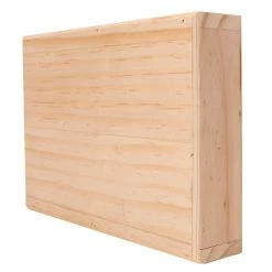 Buy ✔️ Wood Plaque by ArtMinds® 🎉