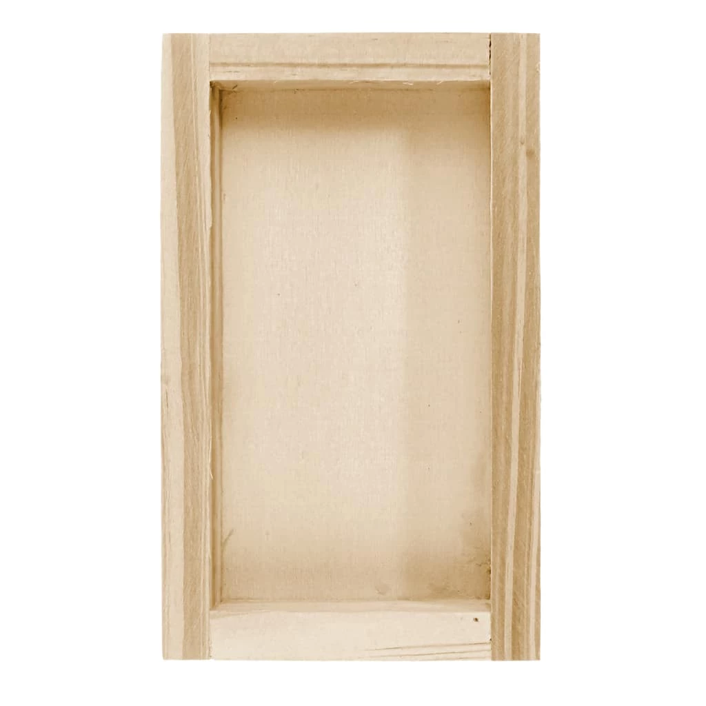 Budget 💯 Small Wood Plaque by ArtMinds® 🌟 3 Budget 💯 Small Wood Plaque by ArtMinds® 🌟 - Image 3