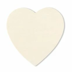 Promo 🔥 Wood Heart by ArtMinds® 👍