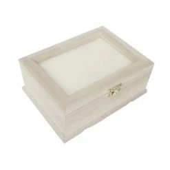 Buy 👏 Assorted 6.5" Wood Frame Box by ArtMinds™ 🛒 9 Buy 👏 Assorted 6.5" Wood Frame Box by ArtMinds™ 🛒 -Artminds Sales Store 10354857 5