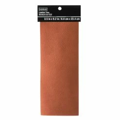 Wholesale 💯 Genuine Leather Trim Piece by ArtMinds™ ✨ -Artminds Sales Store 10356040 30 1