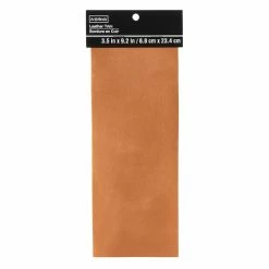 Wholesale 💯 Genuine Leather Trim Piece by ArtMinds™ ✨ -Artminds Sales Store 10356041 30