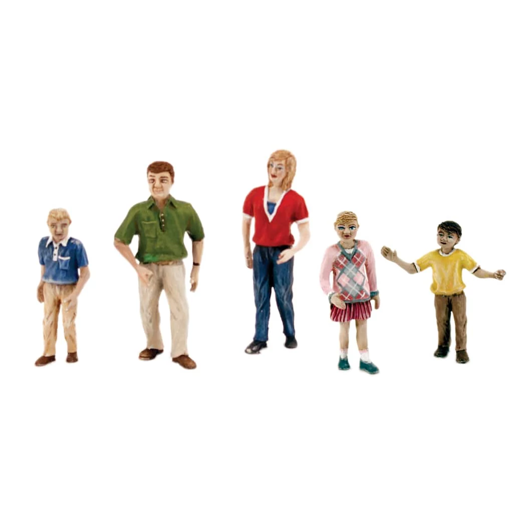 Best reviews of 👏 Diorama Family Set by ArtMinds™ 🎉 1 Best reviews of 👏 Diorama Family Set by ArtMinds™ 🎉