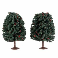 Best Sale ✔️ 12 Packs: 2 ct. (24 total) Mini Apple Trees by ArtMinds™ 🎁