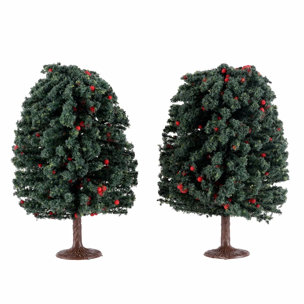 Hot Sale 🔔 Mini Apple Trees by ArtMinds™ ❤️ 1 Hot Sale 🔔 Mini Apple Trees by ArtMinds™ ❤️