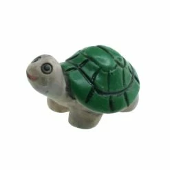 Discount 💯 12 Pack: Mini Gray Turtle by ArtMinds™ 👍