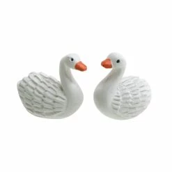 Wholesale 💯 Mini White Swans by ArtMinds™ 👍