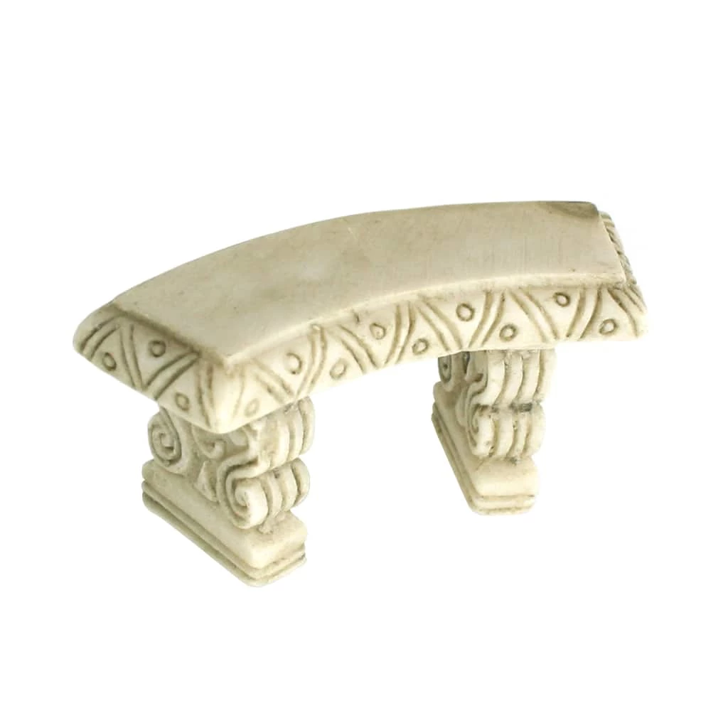 New ❤️ Mini Garden Bench by ArtMinds™ 🔔 1 New ❤️ Mini Garden Bench by ArtMinds™ 🔔