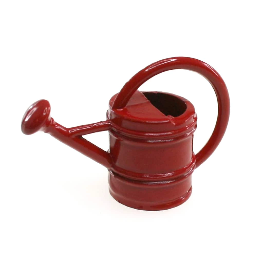 Top 10 ๐ 12 Pack: Mini Red Watering Can by ArtMinds™ ๐งจ 1 Top 10 ๐ 12 Pack: Mini Red Watering Can by ArtMinds™ ๐งจ