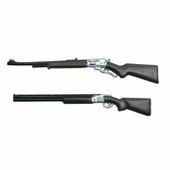 Top 10 🎁 12 Pack: Mini Rifles by ArtMinds™ ⭐