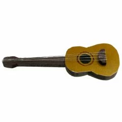 Brand new 🔥 12 Pack: Mini Guitar by ArtMinds™ 🥰