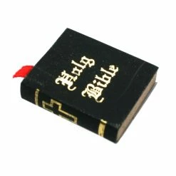 Cheap 🎁 Miniatures Bible by ArtMinds™ ❤️