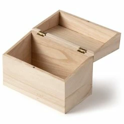 Best deal 🧨 Wooden Recipe Box by ArtMinds® 🥰 -Artminds Sales Store 10397769 22