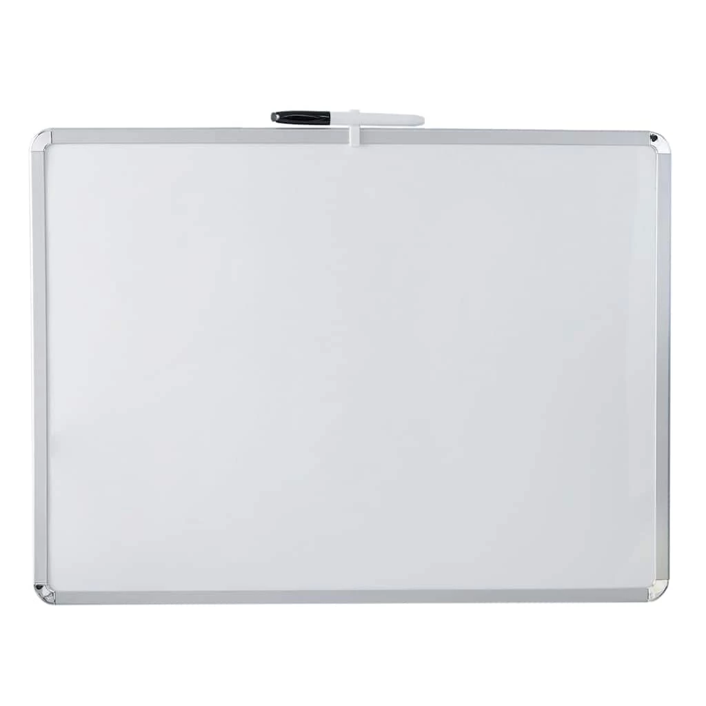 Promo ⭐ 8 Pack: Metal 17" x 23" Framed Magnetic Dry Erase Board by Artminds™ 🧨 1 Promo ⭐ 8 Pack: Metal 17" x 23" Framed Magnetic Dry Erase Board by Artminds™ 🧨