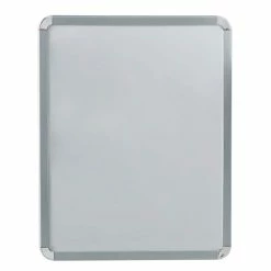 Outlet 👍 White Magnetic Dry Erase Board by ArtMinds™, 11" x 14" 👏