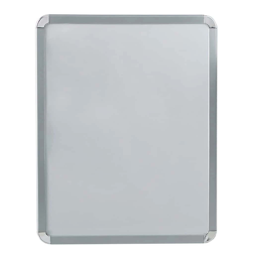 Outlet 👍 White Magnetic Dry Erase Board by ArtMinds™, 11" x 14" 👏 1 Outlet 👍 White Magnetic Dry Erase Board by ArtMinds™, 11" x 14" 👏