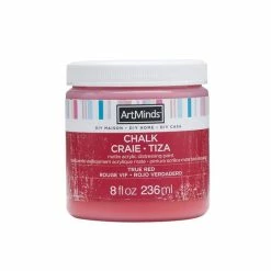Wholesale π₯ 12 Pack: DIY Home Chalk Distressing Paint by ArtMinds™, 8oz. π 13 Wholesale π₯ 12 Pack: DIY Home Chalk Distressing Paint by ArtMinds™, 8oz. π -Artminds Sales Store 10401797