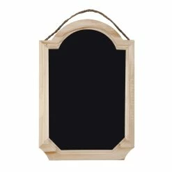 Top 10 🥰 8 Pack: 12" x 8" Framed Chalkboard Plaque by ArtMinds™ 🥰