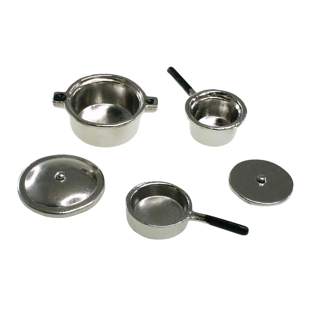 Coupon 🎁 Miniatures Cookware by ArtMinds™ 🤩 1 Coupon 🎁 Miniatures Cookware by ArtMinds™ 🤩