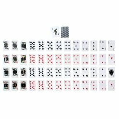 Best deal 🌟 12 Pack: Mini Deck of Cards by ArtMinds™ 💯