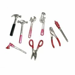 Outlet 👏 12 Pack: Mini Toolset by ArtMinds™ 🥰