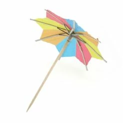 Deals 🎉 12 Packs: 15 ct. (180 total) Mini Paper Umbrellas by ArtMinds™ 🔥 -Artminds Sales Store 10410322 3 1